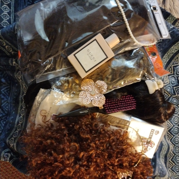 Hair extensions - Picture 7 of 17